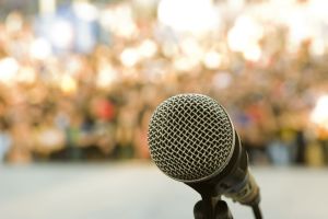 Top Tips for Event Communications
