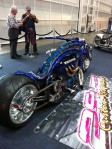 Show n Shine Australian Motorcycle Expo