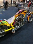 Show n Shine Australian Motorcycle Expo